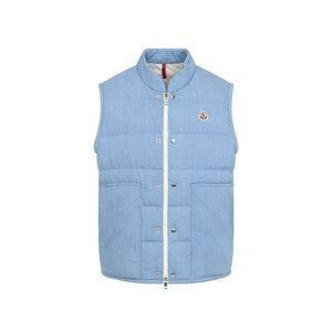 Moncler Heceta Gilet Men